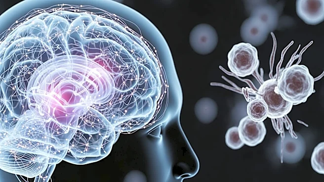 Study Reveals Impact of Childhood Trauma on Brain and Immune System