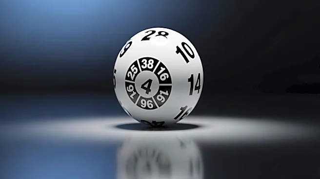Powerball Jackpot Reaches $238 Million: Winning Numbers Announced for June 10