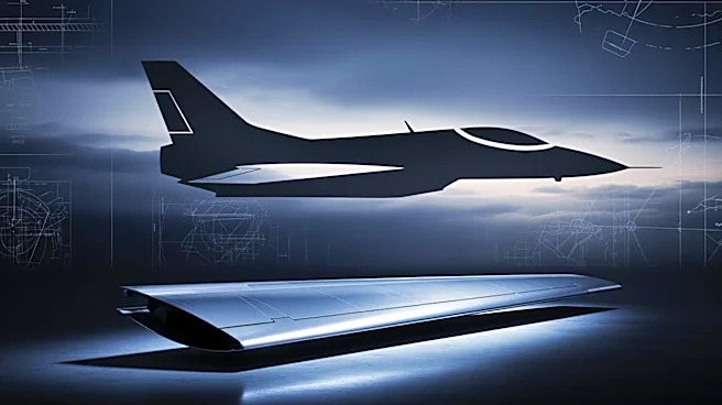 Germany Explores Defense Options After New Generation Fighter Program Cancellation