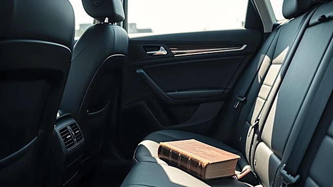 Uber's Annual Lost and Found Index Highlights Unusual Items Left Behind by Riders