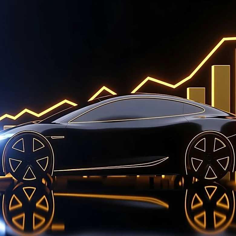 China's Surge in Car Exports Driven by High Fuel Prices and EV Demand