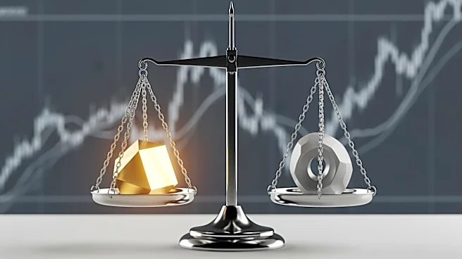 Insurers Navigate Cost of Capital Challenges Amid Market Uncertainty