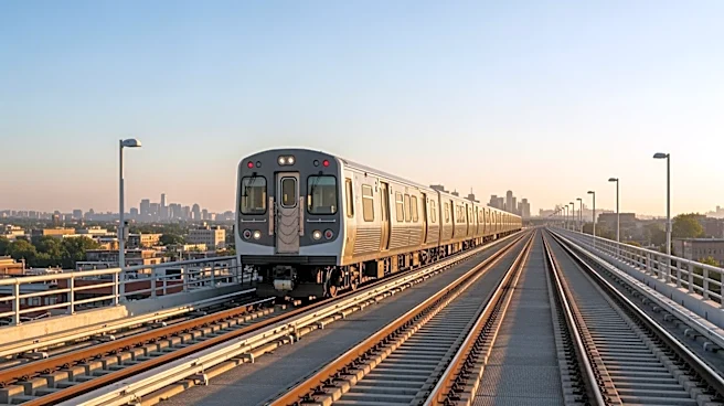 RTD Restores 15-Minute G Line Service from Arvada to Denver After Six Years