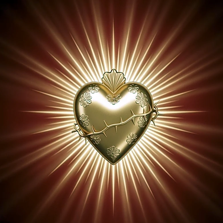 US Catholic Bishops to Consecrate Nation to Sacred Heart of Jesus Amid 250th Anniversary