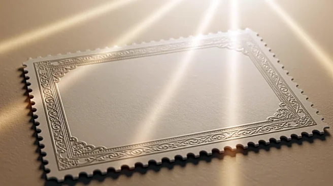 USPS Launches America 250 Stamps to Celebrate Nation's Founding and Ideals