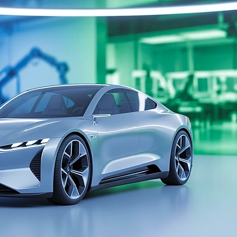 Mexican Government Unveils Affordable Electric Vehicle Prototype to Boost Domestic Industry