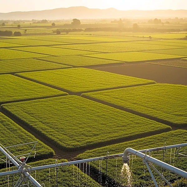 Gapi Introduces Agropolos Model to Transform Mozambican Agriculture