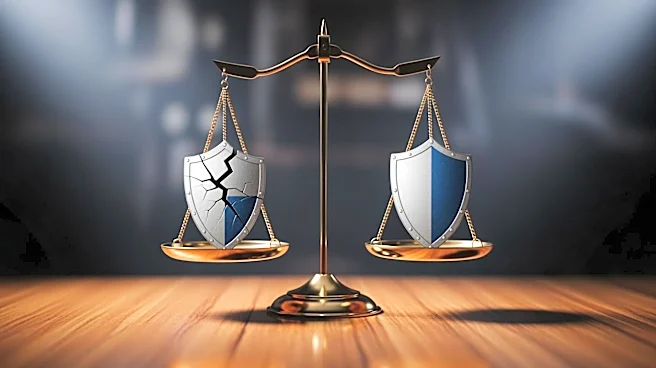 Karmelo Anthony and Kyle Rittenhouse Cases Highlight Divergent Self-Defense Outcomes