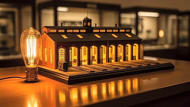 Thomas Edison Depot Museum Celebrates 25th Anniversary with Tours and Activities