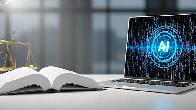 Court Sanctions Lawyers for Using AI-Generated Fake Cases in Legal Briefs