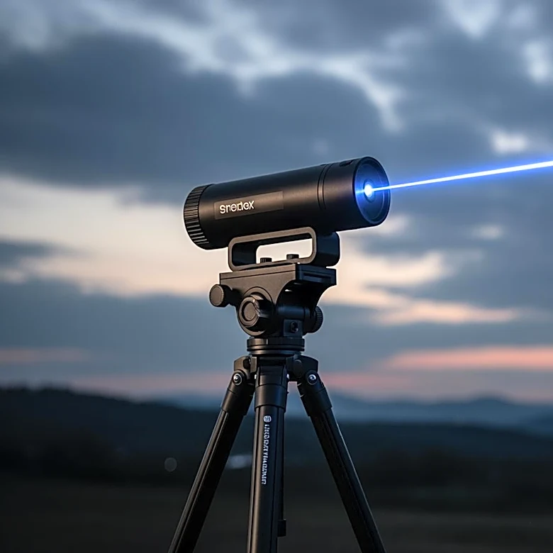 Laser Counter-Drone System to Enhance UK Defense Capabilities