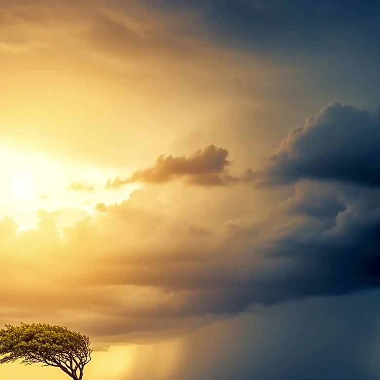 Northeast Braces for Severe Storms Following Extreme Heat Wave