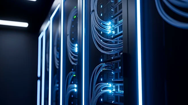 Meta to Lease AI Data Center in India from Reliance, Enhancing Global AI Capabilities