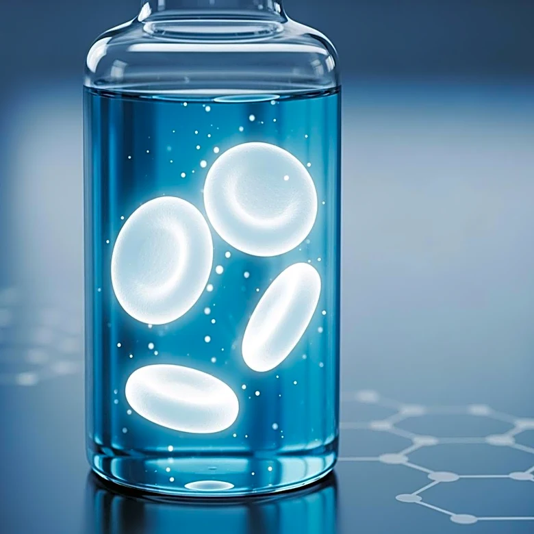 Decades-Old Drug Reprograms White Blood Cells, Enhances Blood Sugar Control in Type 1 Diabetes Patients