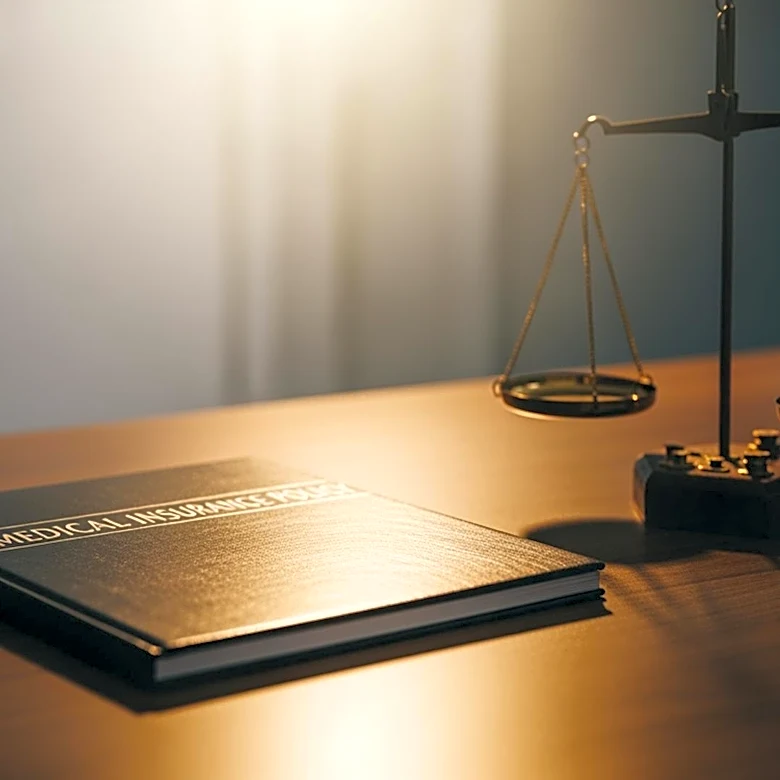 UnitedHealth Group Faces Lawsuit Over Alleged Misleading Medicare Advantage Marketing