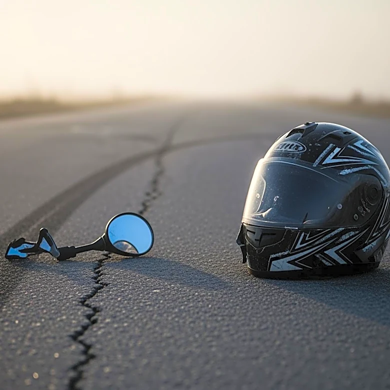 Motorcyclist Fatality in Sacramento Following Early Morning Crash