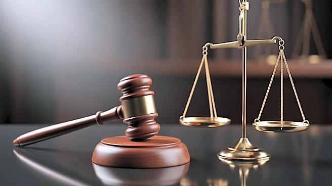 Senator Cornyn Criticizes Efforts to Impeach Judges Over Disputed Rulings
