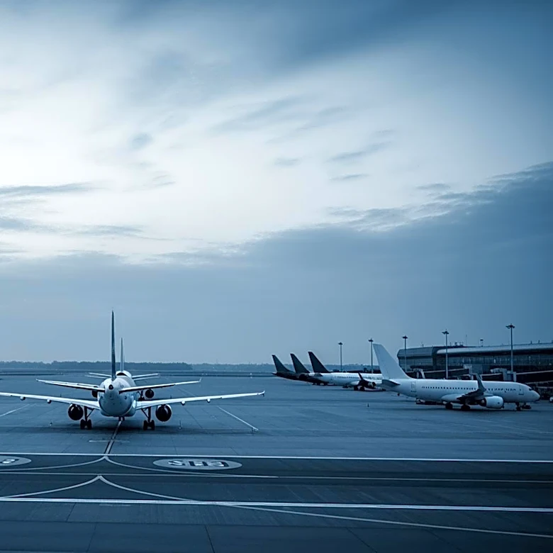 EU Updates Air Safety List, Bans 154 Airlines Over Safety Concerns