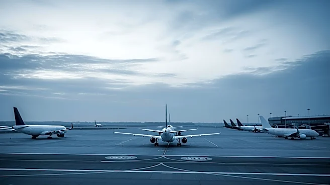 EU Updates Air Safety List, Bans 154 Airlines Over Safety Concerns
