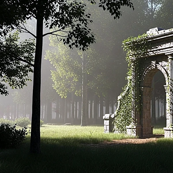 Veterans and Relatives Oppose Trump's Proposed Arch Near Arlington National Cemetery
