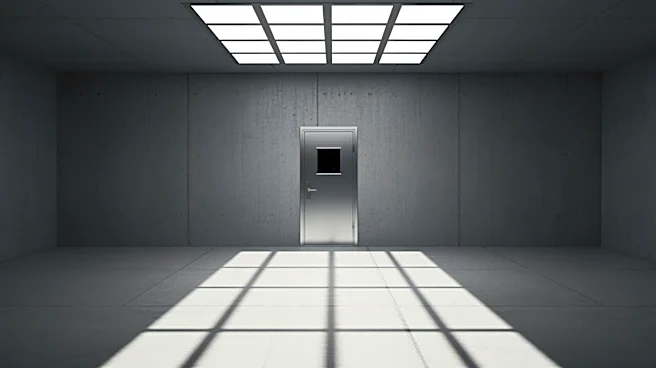 Oregon Resists Federal Court Order on Housing Transgender Prisoners