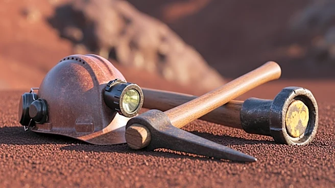 Tanzania's Mkuju River Project Boosts Local Workforce in Uranium Sector