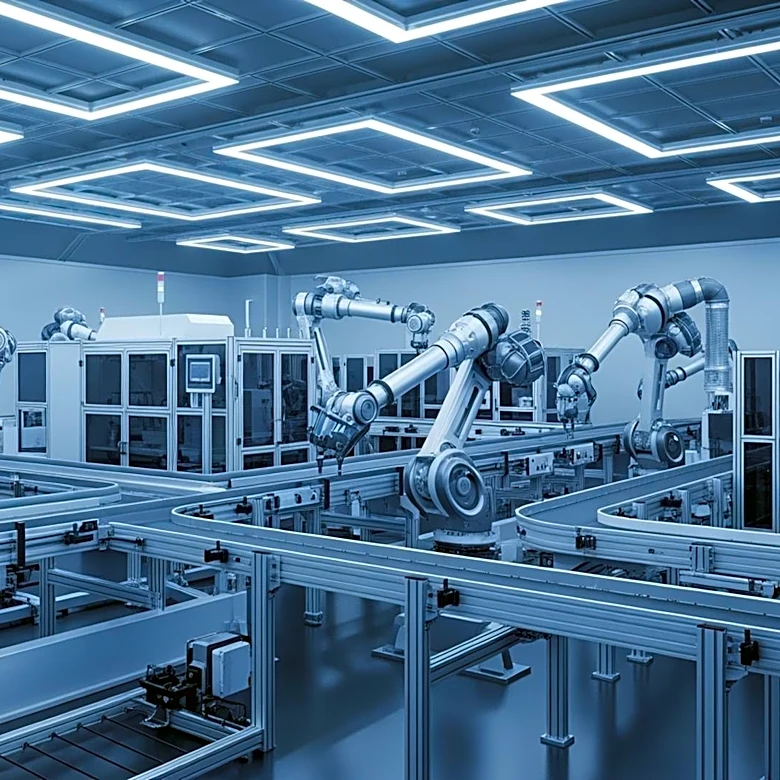 Industry Forum Lviv 2026 Aims to Modernize Ukrainian Manufacturing