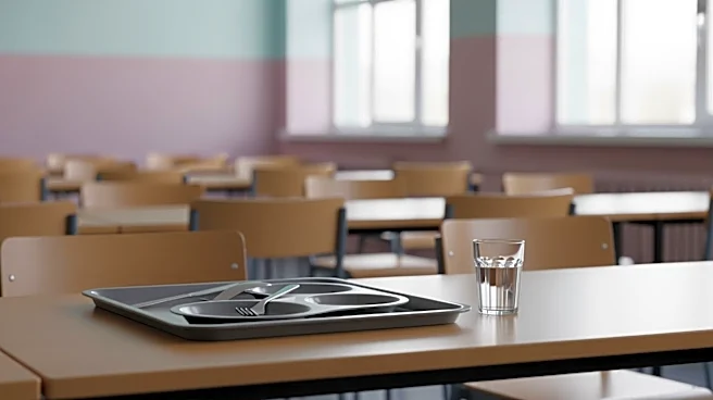 12-Year-Old Student Dies After Choking Incident at Yonkers School