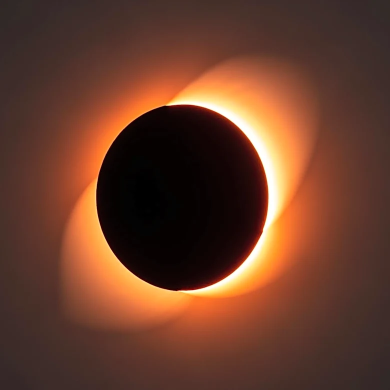 Annular Solar Eclipse 2027 to Create 'Ring of Fire' Across South America and Africa