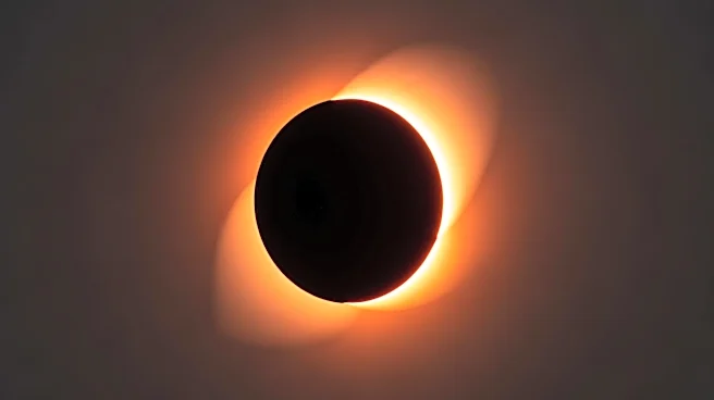 Annular Solar Eclipse 2027 to Create 'Ring of Fire' Across South America and Africa