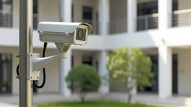 Bipartisan Bill Aims to Enhance Security for Jewish Institutions Amid Rising Antisemitism