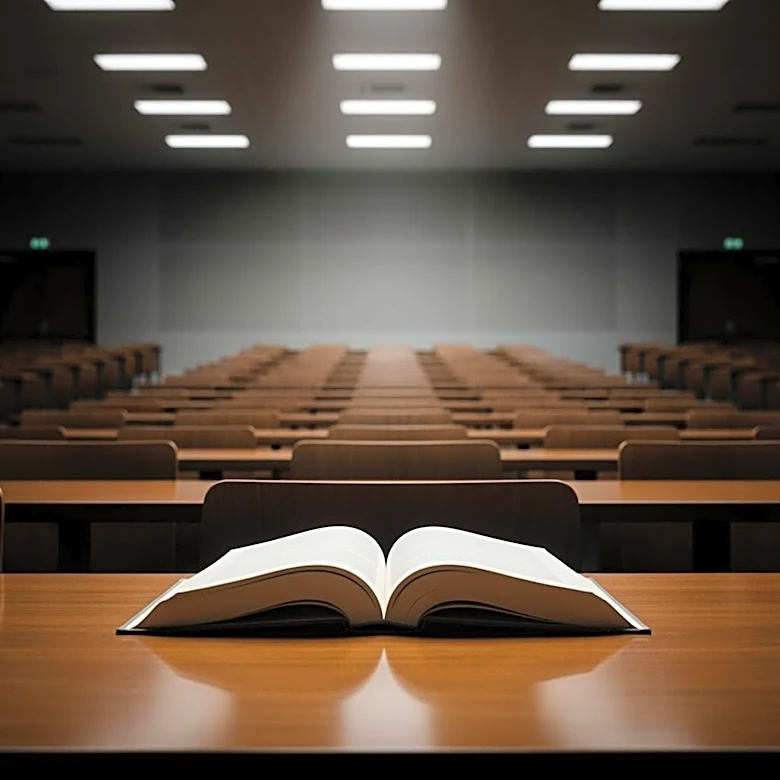 Law Professors' Self-Censorship Raises Questions About Perceived Liberal Bias