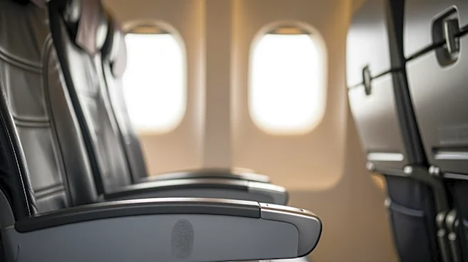 Delta Passenger Charged with Federal Offense for Slapping Flight Attendant