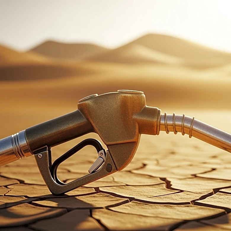 President Trump’s Policies Contribute to Sustained High Gas Prices Amid Middle East Conflict