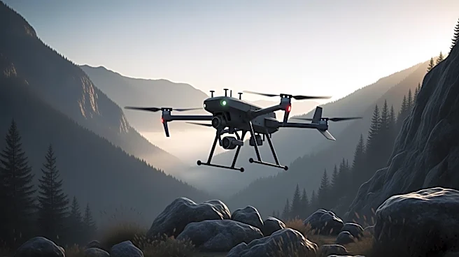 Hezbollah Uses Drones to Prevent Further IDF Incursions into Lebanon