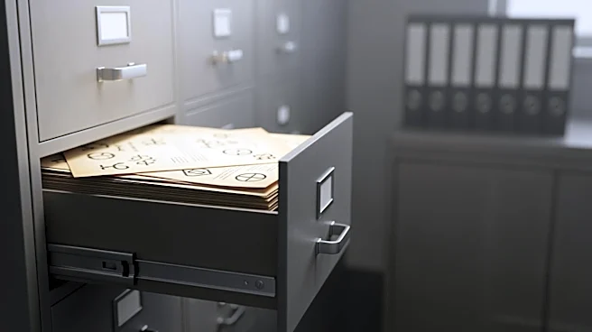 U.S. Lawmakers Push for Declassification of Varginha UFO Incident Files Amid Transparency Debate