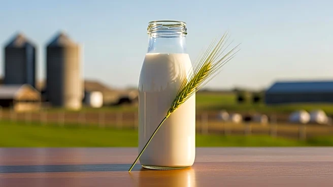 Chelsea Good Appointed Executive Director of Kansas Dairy to Lead Industry Initiatives