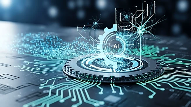 Latvia's Fintech Sector Embraces AI and Digital Innovation for Economic Growth