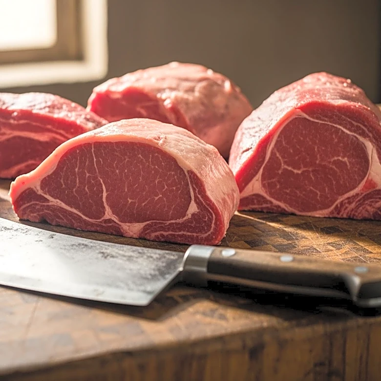 Alabama Department of Agriculture Promotes Funding Opportunity for Meat Processors