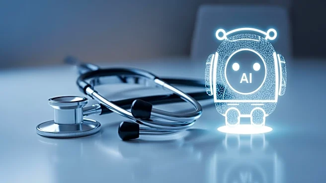 Pennsylvania Targets AI Chatbots for Misleading Medical Claims
