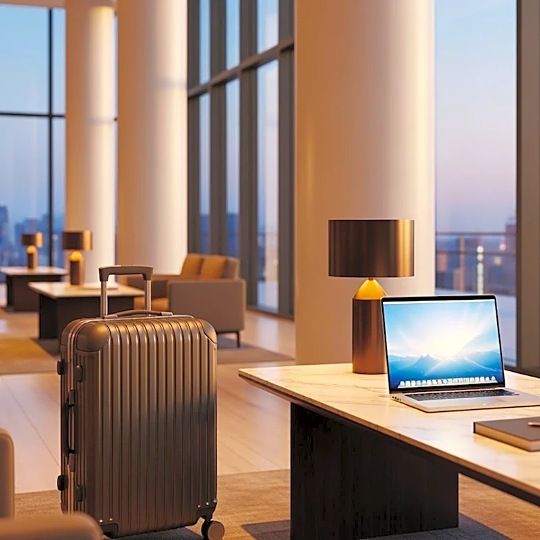 Bleisure Travel Trend Reshapes Asia Pacific Hotel Market