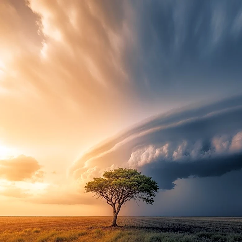 Southeast Michigan Faces Extreme Heat and Severe Storms