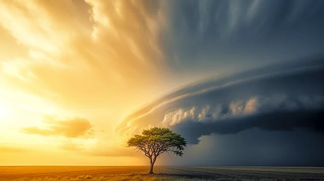 Southeast Michigan Faces Extreme Heat and Severe Storms