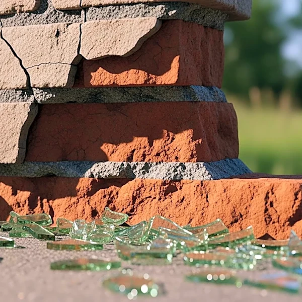 Elizabeth Township Property Damage Under Investigation After Teen Vandalism