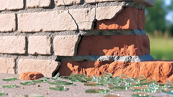 Elizabeth Township Property Damage Under Investigation After Teen Vandalism