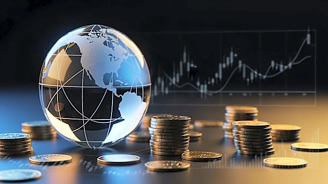 Foreign Investors Withdraw $27 Billion from Emerging Markets in May, Impacting Asian Equities