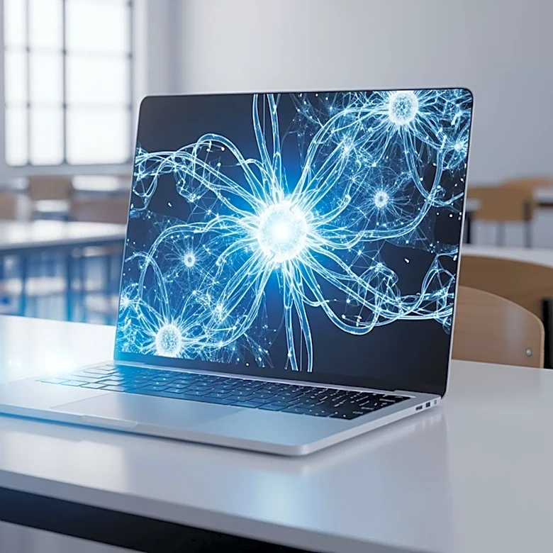 AI Use in Schools Expands Amidst Lagging District Policies