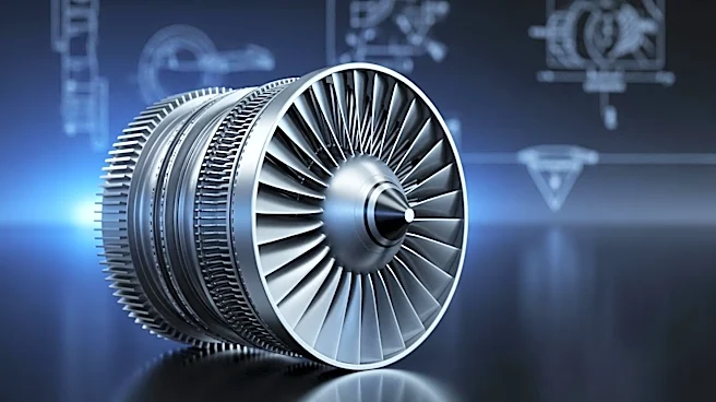MTU Aero Engines Calls for Continued Joint Engine Development Amid FCAS Fracture