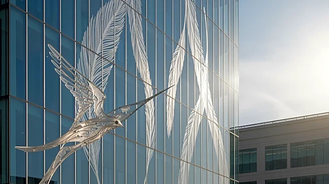 Chicago Architecture Center Exhibit Highlights Bird-Safe Building Designs