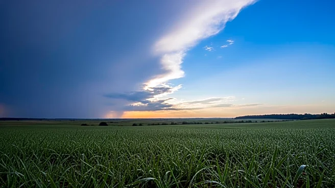 Minnesota Weather Update: Cooling Trends as Storms Exit the State